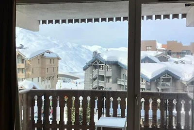 Ferienhaus in Caron in der Nähe der Skipisten