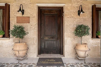 Villa für 8 Gäste mit traumhafter Aussicht