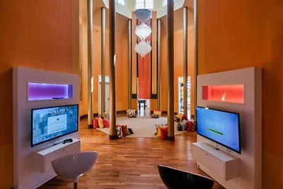 Sunday Resort Schwielowsee Junior-Suite