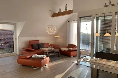 Exklusive Ferienwohnung Alter Hafen