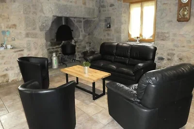 Gîte de France 6 Personen