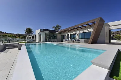 Ferienhaus, Maspalomas