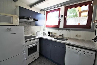 Ferienhaus im Ferienpark Mirow