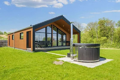 5 Sterne Ferienhaus in Augustenborg-By Traum