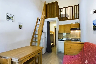 Renoviertes Mezzanine-Studio am Fuße der...