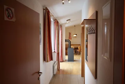 Moderne Wohnung, in der Nähe des Skigebiets