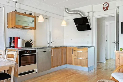 4 Personen Ferienhaus in Aakirkeby