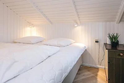 4 sterren vakantie huis in Hejls