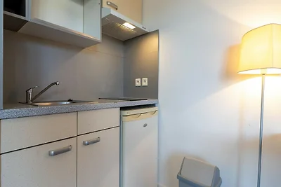 Ruhige Auszeit nahe dem historischen Grasse