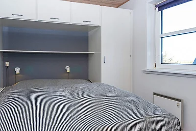 6 Personen Ferienhaus in Fanø-By Traum
