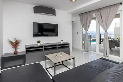 Apartments Bregha - One Bedrom Apartment with...