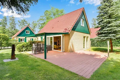 Ferienhaus mit Geschirrspüler, 18 km.
