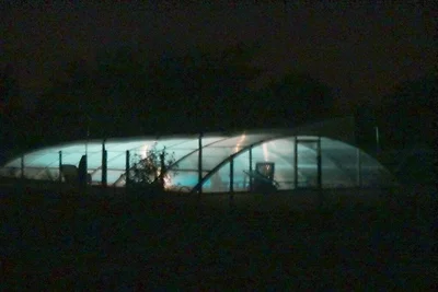 Vakantiehuis in Aspiran met zwembad