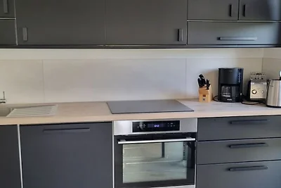 Ferienhaus Erholungsurlaub Altefähr