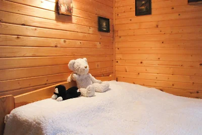 Ferienhaus, Nowa Kaletka