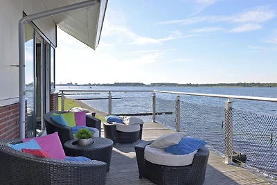 Wohnung in Kamperland am Veerse Meer