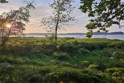 Ferienhaus mit freiem Zugang nach Fredericia