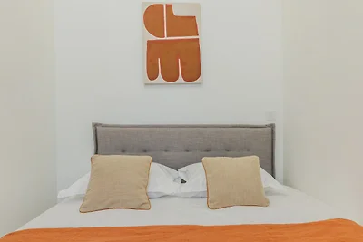 Cosy apartment -1BR/4P - Marais/Place des...