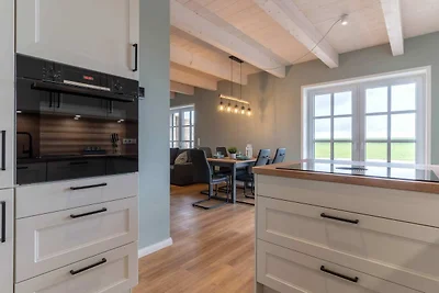 Doppelhaushälfte in Karolinenkoog