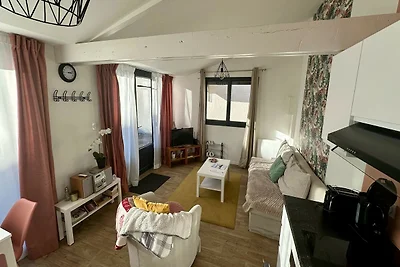 Malerischer Urlaub für Paare in Mont-Dore