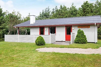6 Personen Ferienhaus in Blåvand