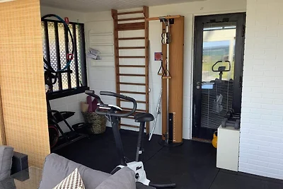 6 Personen Ferienhaus in Jægerspris