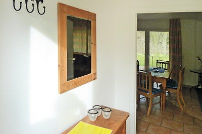 Ferienhaus in Fassberg mit einer Terrasse