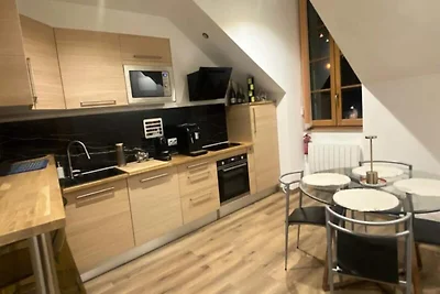 Romantische Wohnung an der Corrèze