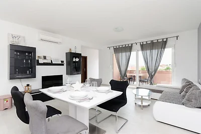 Apartments and Room Ljubica i Branko - Two be...