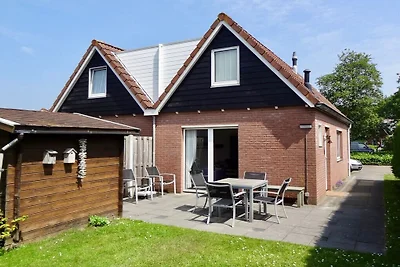 Ferienhaus mit 2 Schlafzimmer