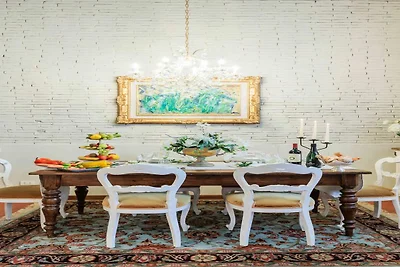 Appartamento a Lucca con giardino privato