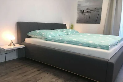 Ferienwohnung STRELASUNDBLICK