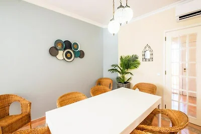 Villa in der Nähe von Gale Beach mit privatem...