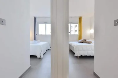 Apartment in Palm Beach in der Nähe der...