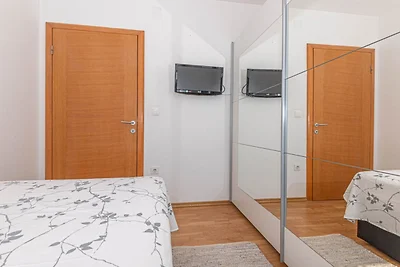 Villa Maria with Outdoor Pool - Five Bedroom ...