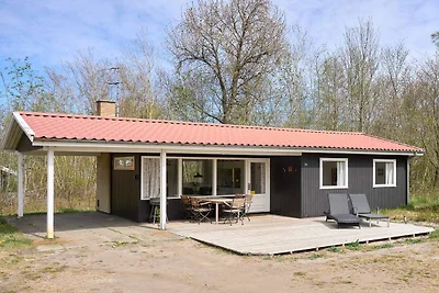 4 persoons vakantie huis in Aakirkeby-By...