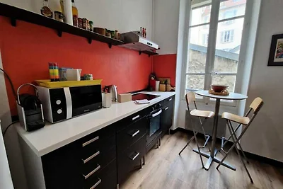 Apartments für 7 Personen