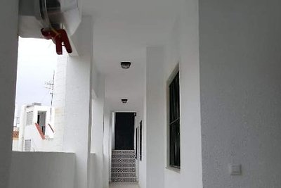 Gemütliches Ferienhaus in Cadiz in Meeresnähe