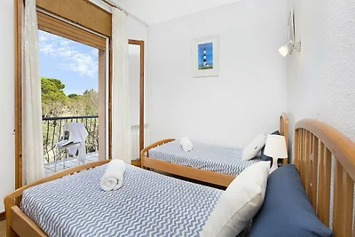 Gemütliche Villa für 10 Personen