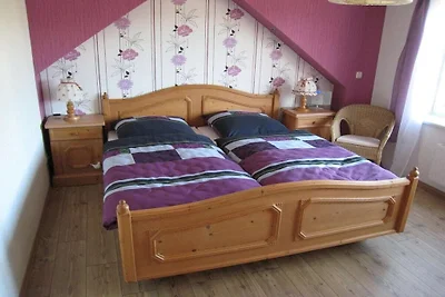 Ferienhaus mit 1 Schlafzimmer