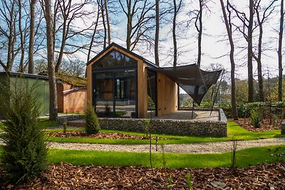 Schönes kleines Haus in einem Ferienpark