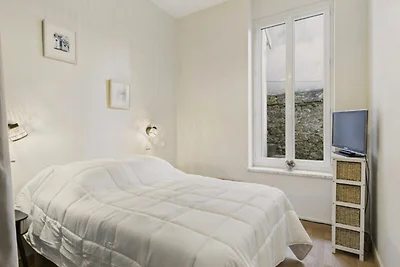 Apartment in Le Pouliguen in der Nähe des Str...