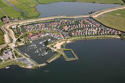 Leuk vakantiehuis met sauna