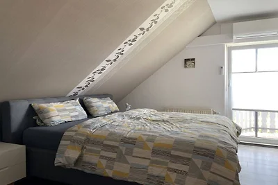 Vakantiehuis met 3 slaapkamers
