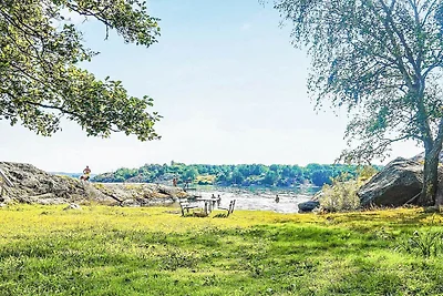4 Personen Ferienhaus in Nösund