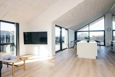 5 Sterne Ferienhaus in Løkken