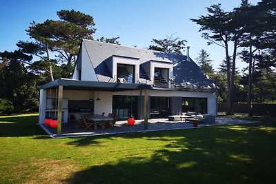 Villa mit 2 Schlafzimmer