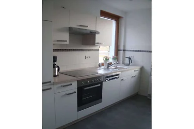 Ferienwohnung mit 2 Schlafzimmer