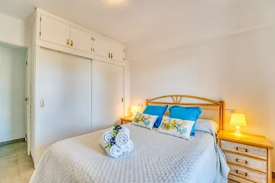 Appartamento con 2 camere da letto, Maiorca