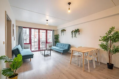 Luxuriöse Wohnung in Antwerpen